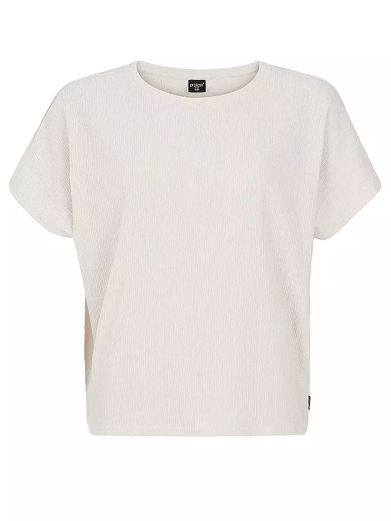 PROTEST | Beachshirt da donna PRTLouas | Bianco