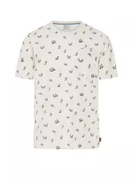 PROTEST | Beachshirt da uomo PRTElston | Bianco