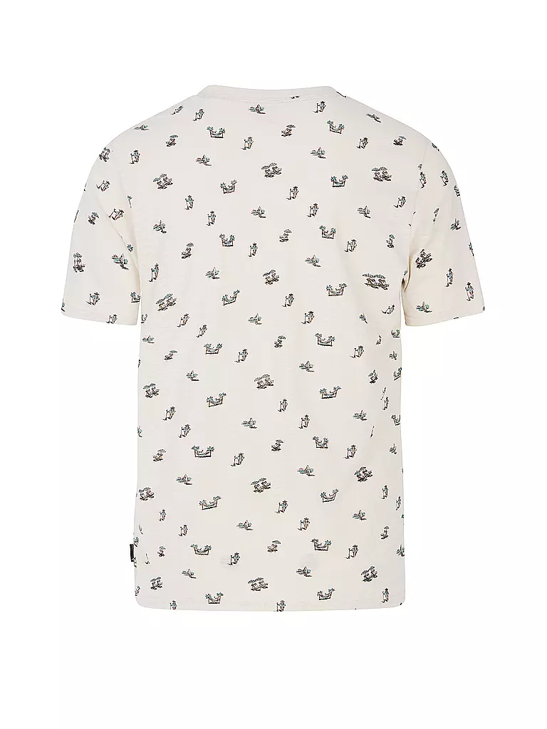 PROTEST | Beachshirt da uomo PRTElston | 