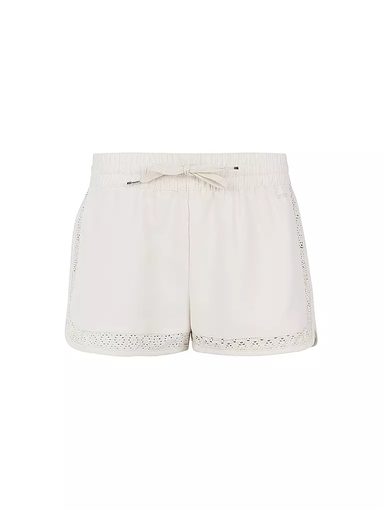 PROTEST | Beachshort da donna PRTTENERIFE | Bianco