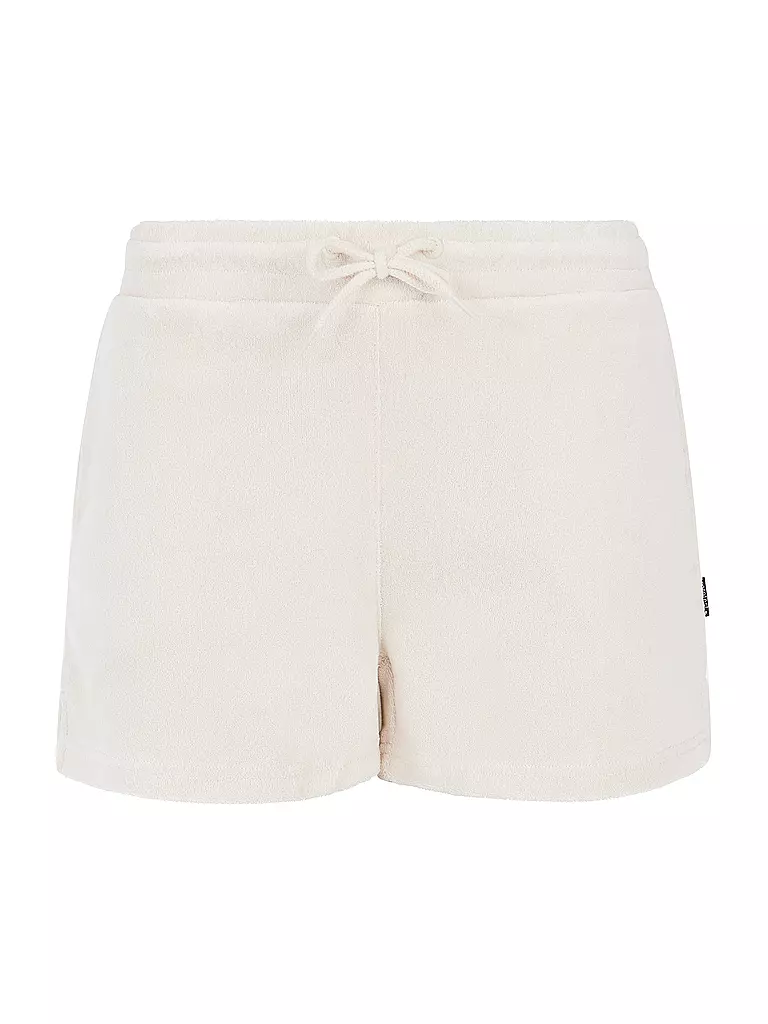 PROTEST | Beachshort da donna PRTTribe | Bianco