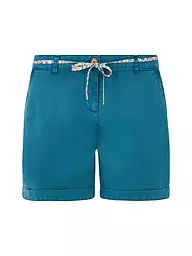 PROTEST | Beachshort da donna PRTTulip | Petrolio