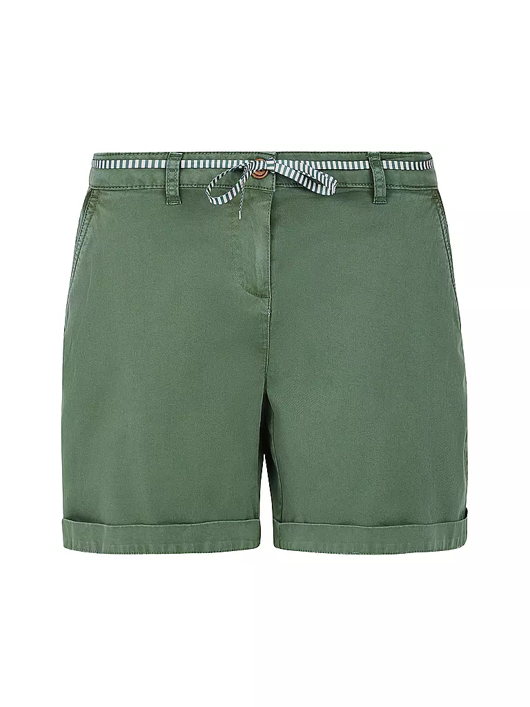 PROTEST | Beachshort da donna PRTTulip | Oliva
