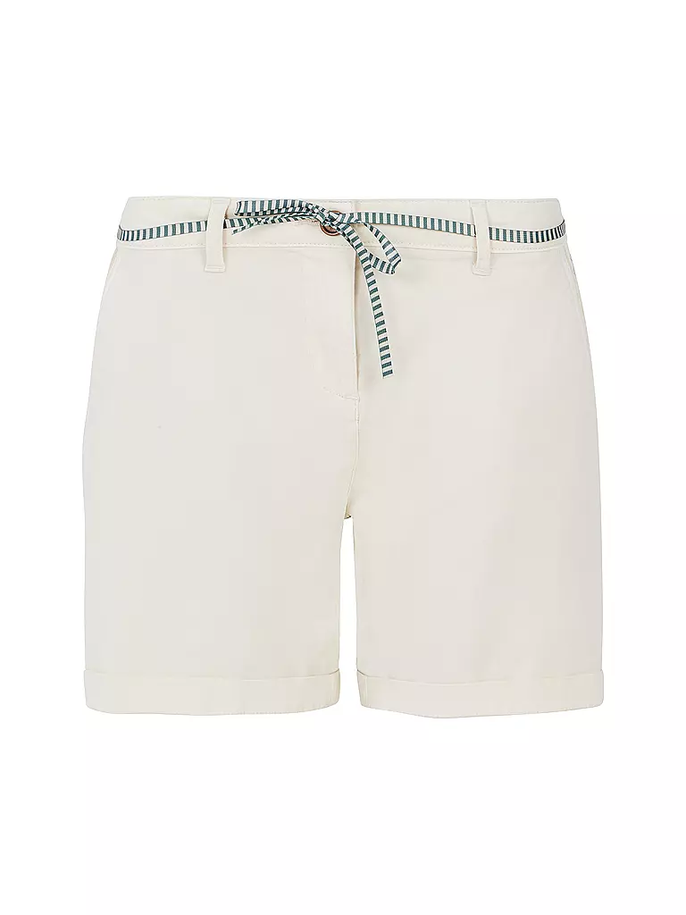 PROTEST | Beachshort da donna PRTTulip | Bianco