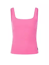 PROTEST | Beachtop da donna PRTDazes | Fucsia