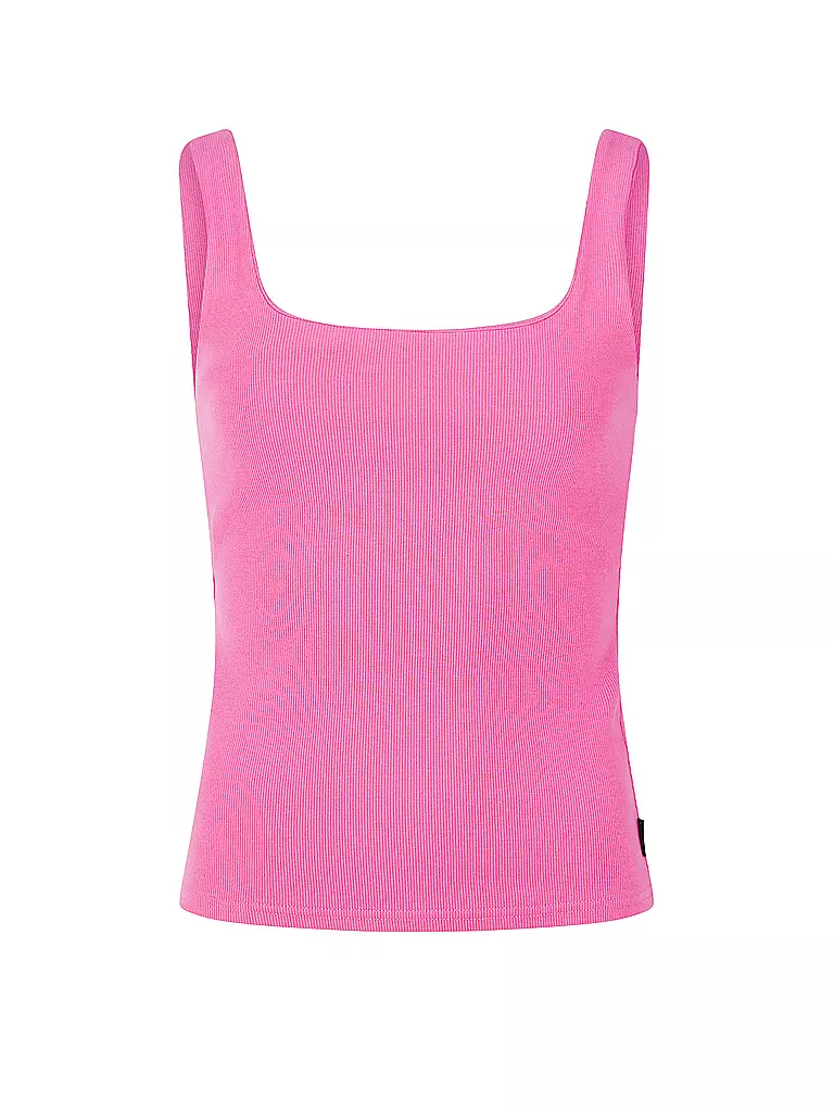 PROTEST | Beachtop da donna PRTDazes | Fucsia
