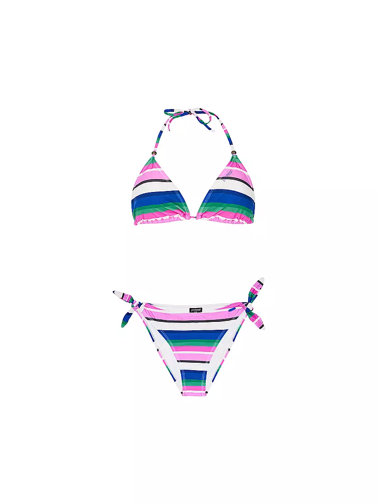 PROTEST | Bikini da donna PRTCaley | Multicolore