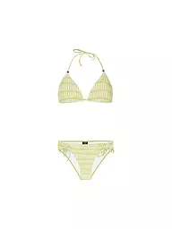 PROTEST | Bikini da donna PRTDada | Verde chiaro