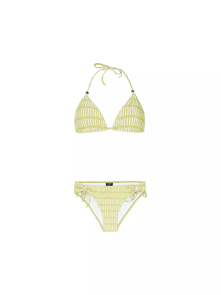 PROTEST | Bikini da donna PRTDada | Verde chiaro