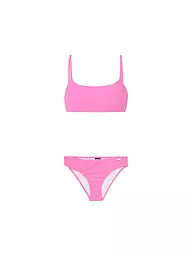 PROTEST | Bikini da donna PRTDice | Fucsia
