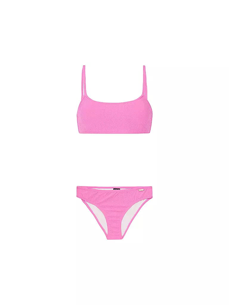 PROTEST | Bikini da donna PRTDice | Fucsia