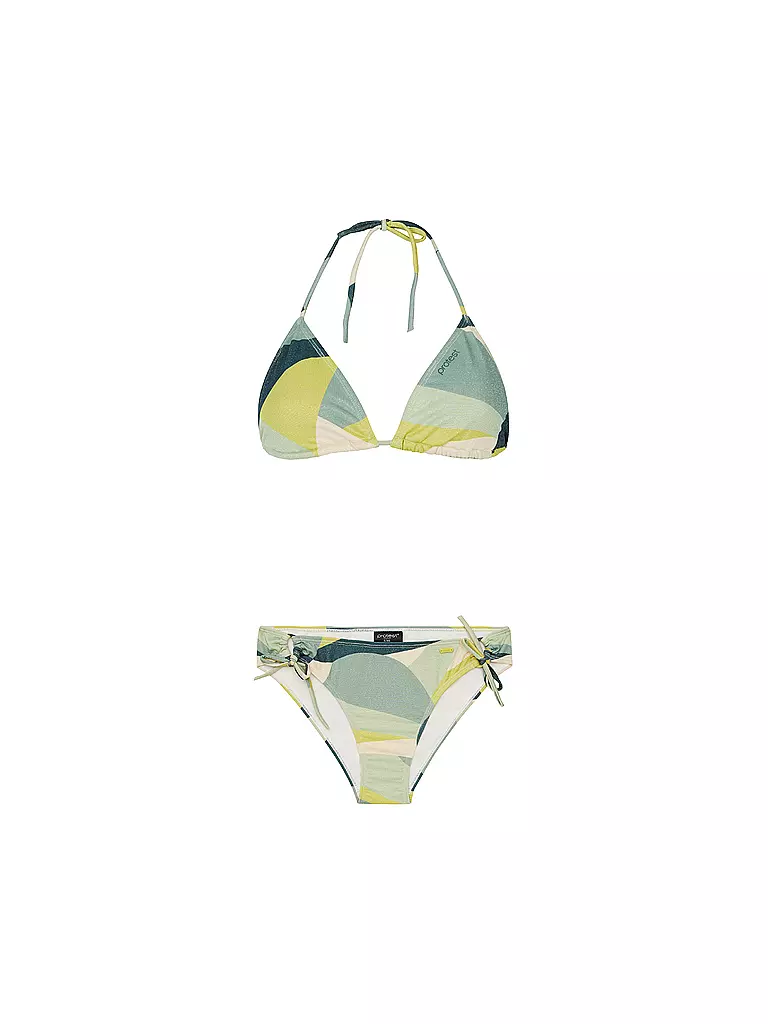 PROTEST | Bikini da donna PRTFlava | Oliva