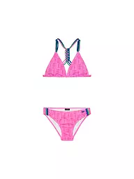 PROTEST | Bikini da ragazza PRTFimke 25 JR | Fucsia