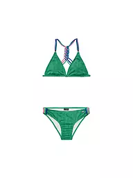 PROTEST | Bikini da ragazza PRTFimke 25 JR | Verde