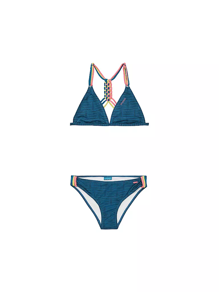 PROTEST | Bikini da ragazza PRTFimke 25 JR | Petrolio