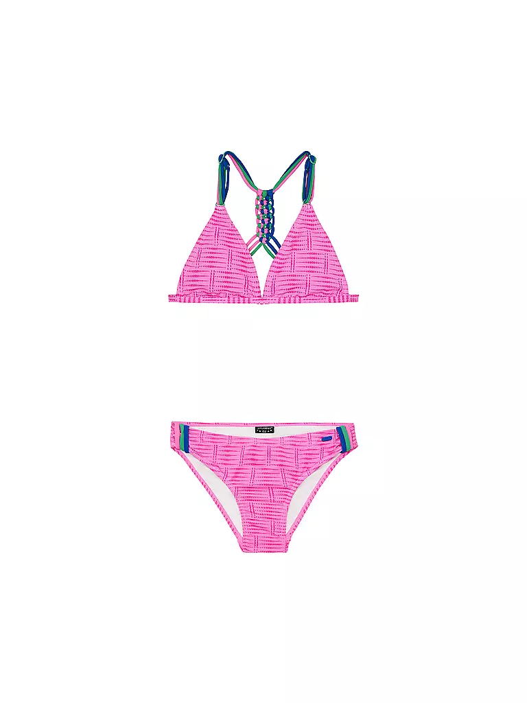 PROTEST | Bikini da ragazza PRTFimke 25 JR | Fucsia