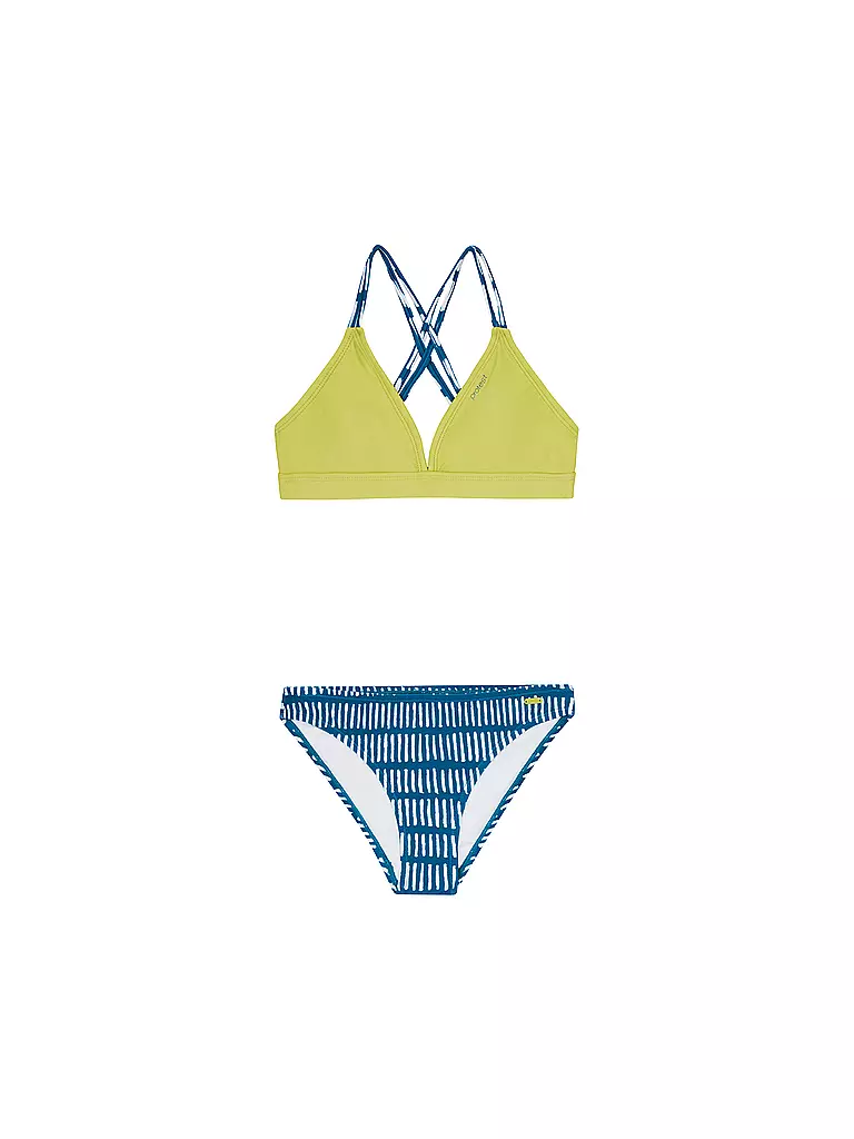 PROTEST | Bikini da ragazza PRTMonroe JR | Petrolio