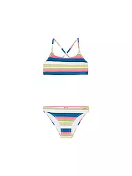 PROTEST | Bikini da ragazza PRTWirl JR | Multicolore