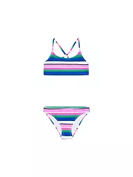 PROTEST | Bikini da ragazza PRTWirl JR | Blu