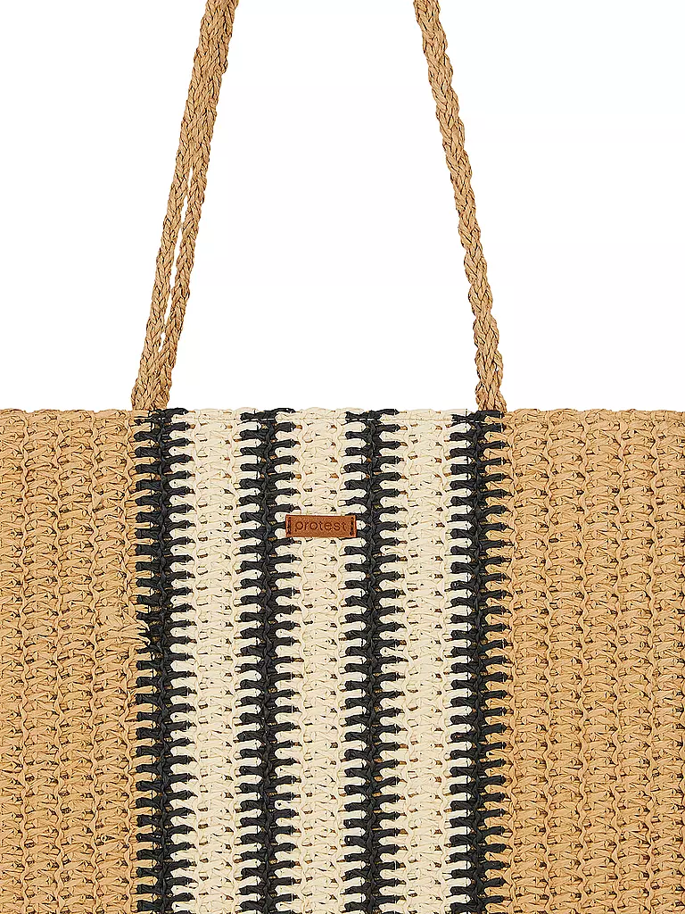 PROTEST | Borsa da spiaggia PRTSquad | 