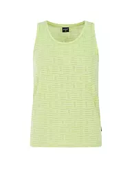 PROTEST | Canotta da spiaggia da donna PRTWinnies | Verde chiaro