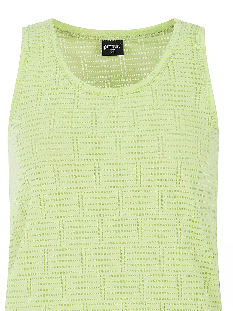 PROTEST | Canotta da spiaggia da donna PRTWinnies | 