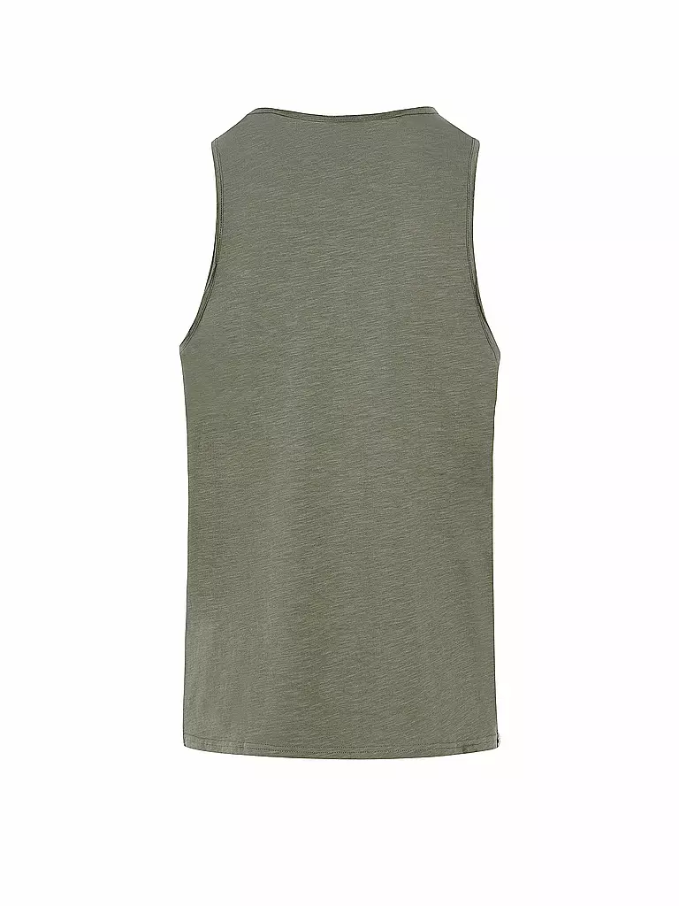 PROTEST | Canotta da spiaggia da uomo PRTDany | 