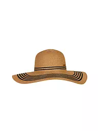 PROTEST | Cappello da sole da donna PRTSummer | Marrone chiaro