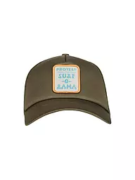 PROTEST | Cappello da uomo PRTCrab | Oliva