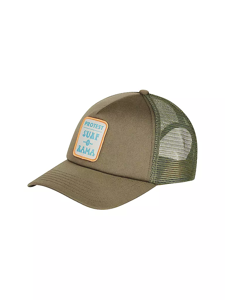 PROTEST | Cappello da uomo PRTCrab |