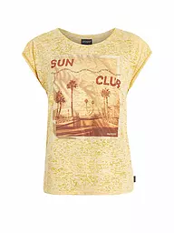PROTEST | Damen Beachshirt Prtelles 23 | Senape
