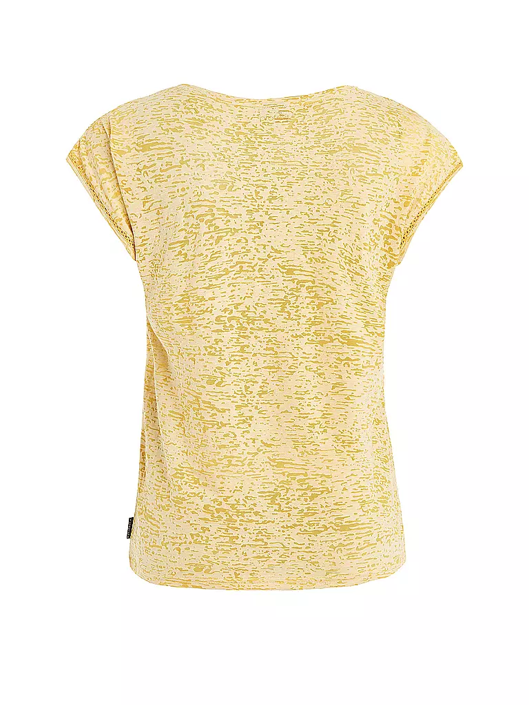 PROTEST | Damen Beachshirt Prtelles 23 | Senape