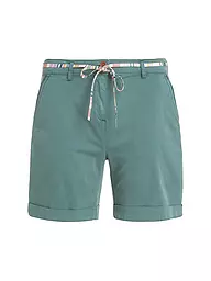 PROTEST | Damen Beachshort Prtannick 23 | Petrolio