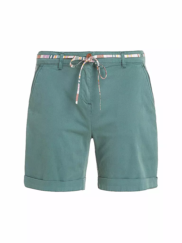 PROTEST | Damen Beachshort Prtannick 23 | Petrolio