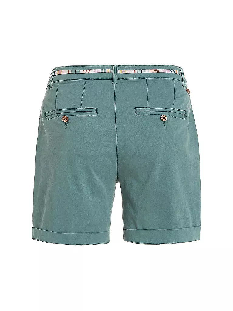 PROTEST | Damen Beachshort Prtannick 23 | Petrolio