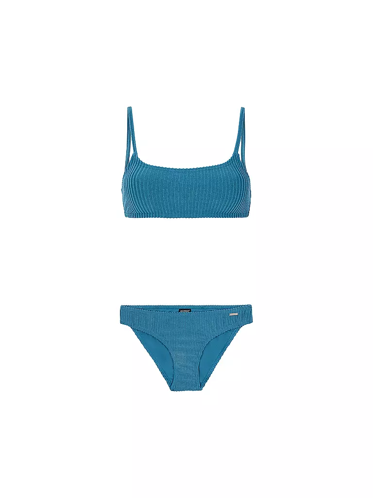 PROTEST | Damen Bikini PRTCINE | Blu