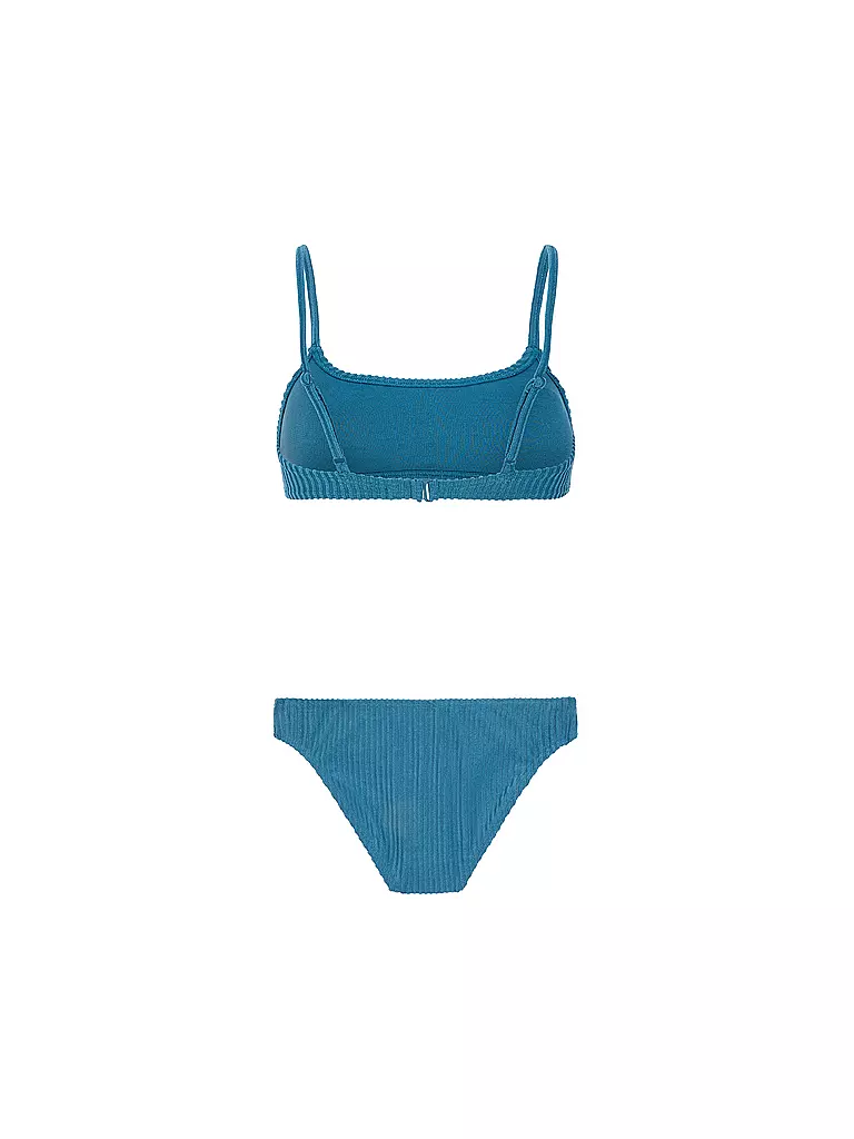 PROTEST | Damen Bikini PRTCINE | Blu