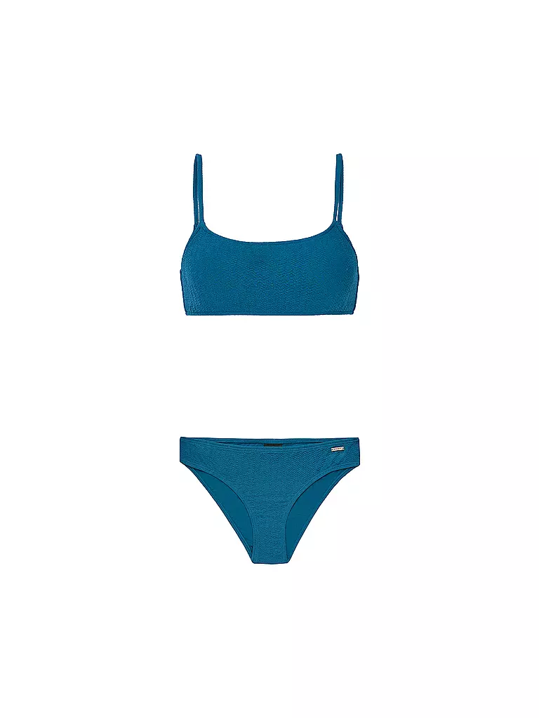 PROTEST | Damen Bikini PRTDice | Petrolio