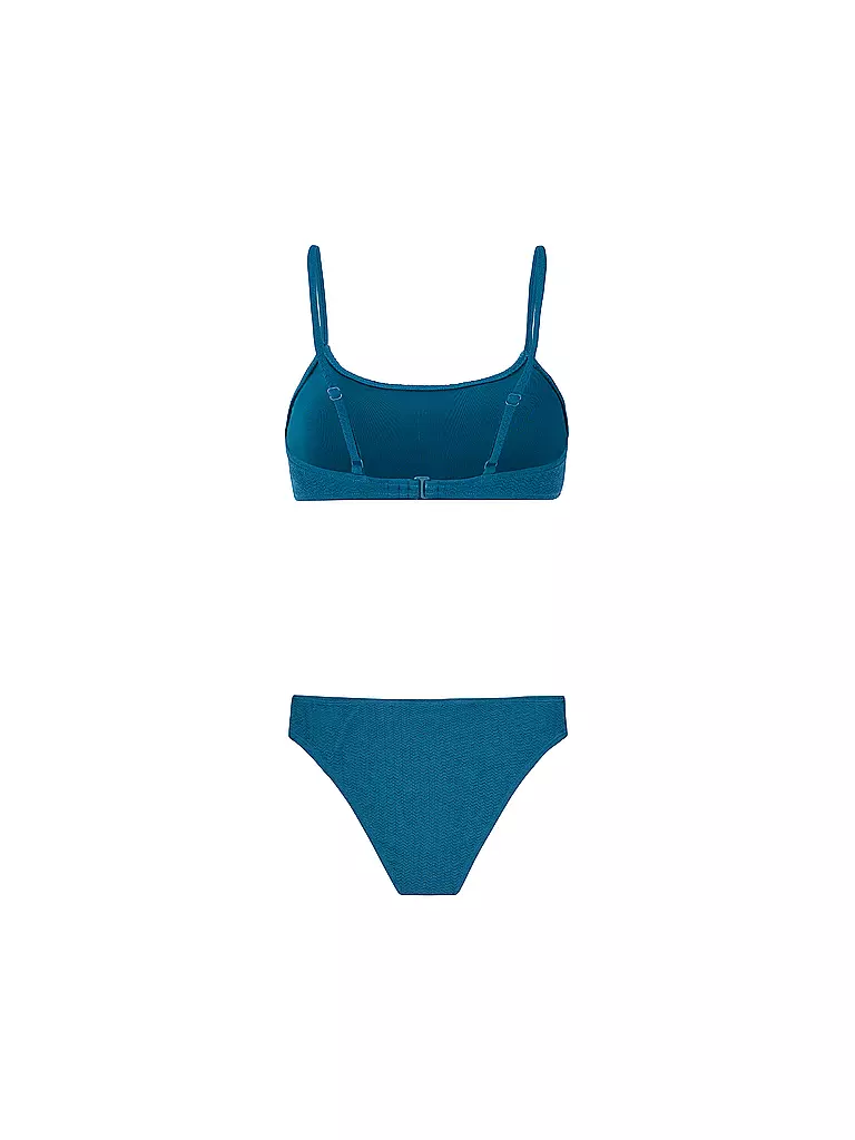 PROTEST | Damen Bikini PRTDice | Petrolio