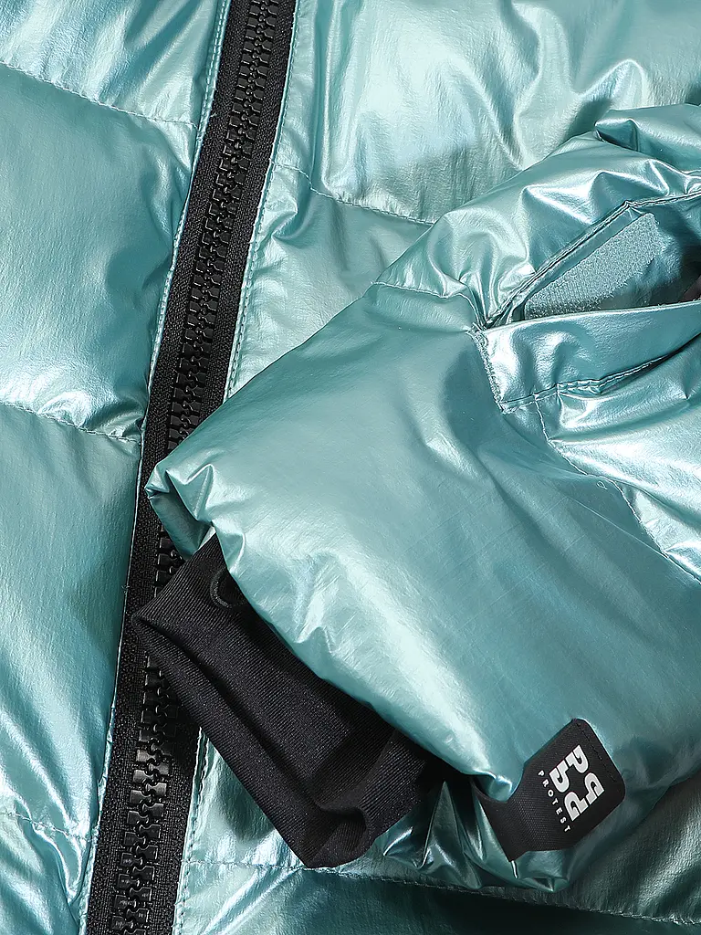 PROTEST | Giacca da sci da ragazza PRTNorina JR | 