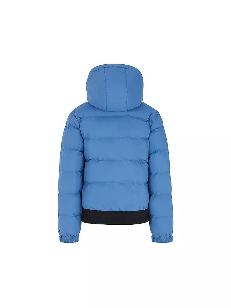 PROTEST | Giacca da sci imbottita PRTELINY JR da ragazza |