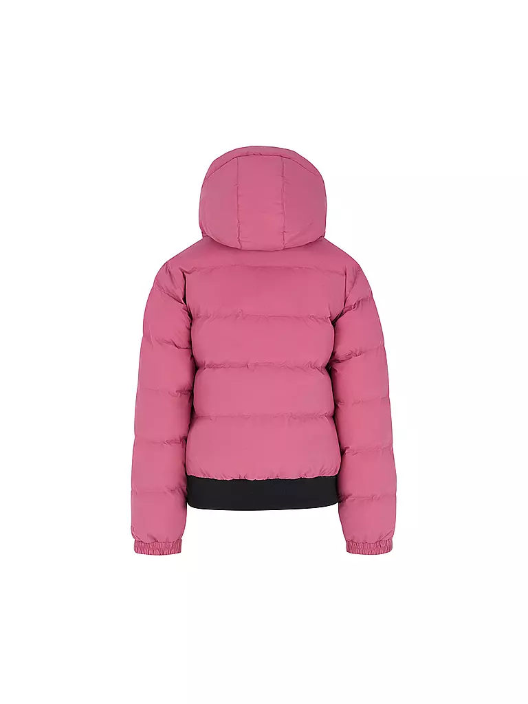 PROTEST | Giacca da sci imbottita PRTELINY JR da ragazza |