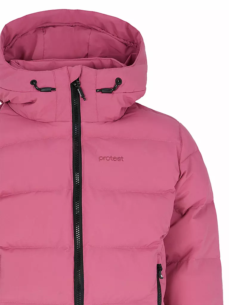 PROTEST | Giacca da sci imbottita PRTELINY JR da ragazza |