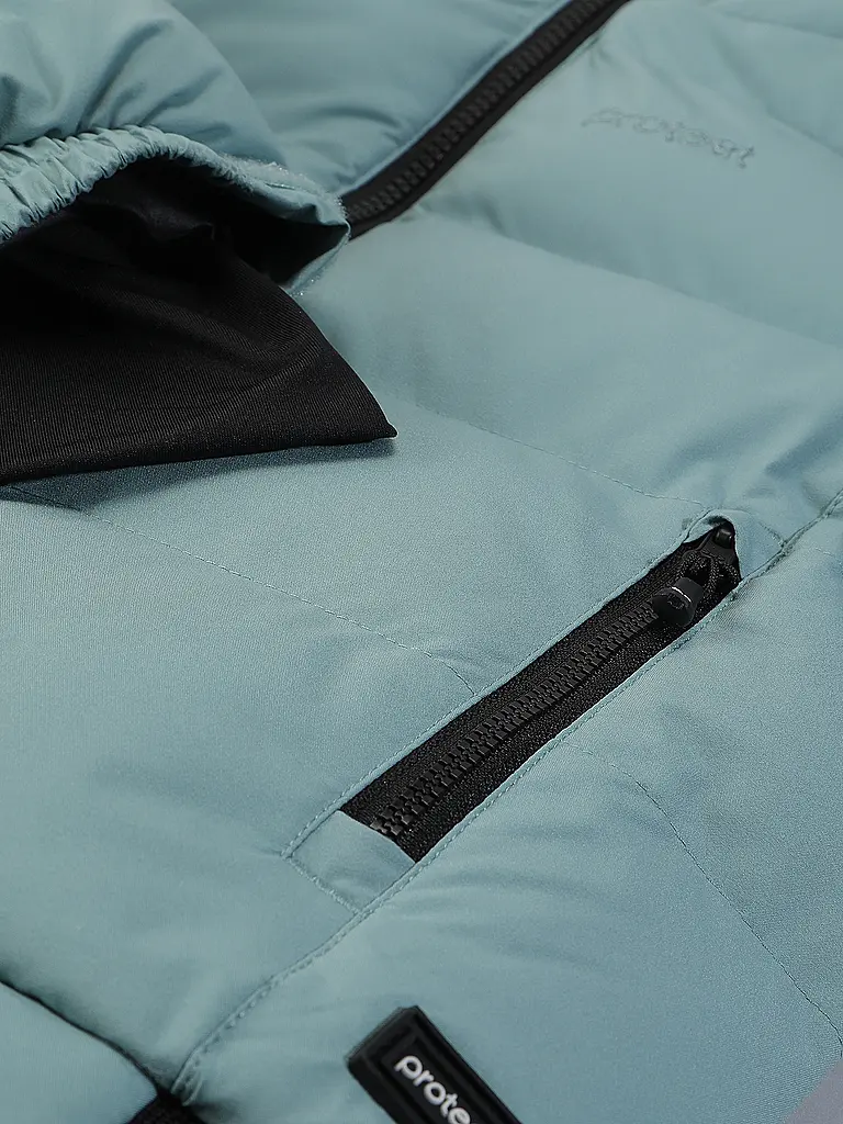 PROTEST | Giacca da sci imbottita PRTELINY JR da ragazza | 