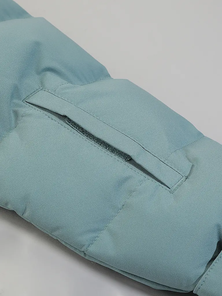 PROTEST | Giacca da sci imbottita PRTELINY JR da ragazza | 