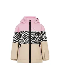 PROTEST | Giacca da sci per neonata PRTPleuni TD | Rosa