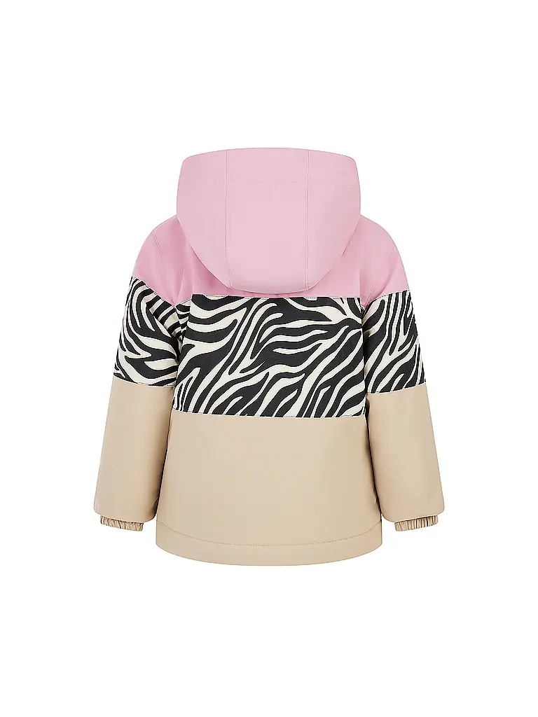 PROTEST | Giacca da sci per neonata PRTPleuni TD | Rosa