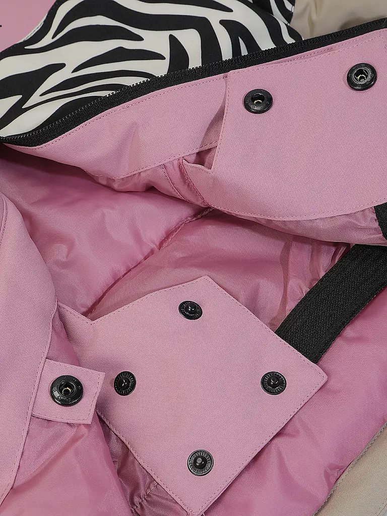 PROTEST | Giacca da sci per neonata PRTPleuni TD |