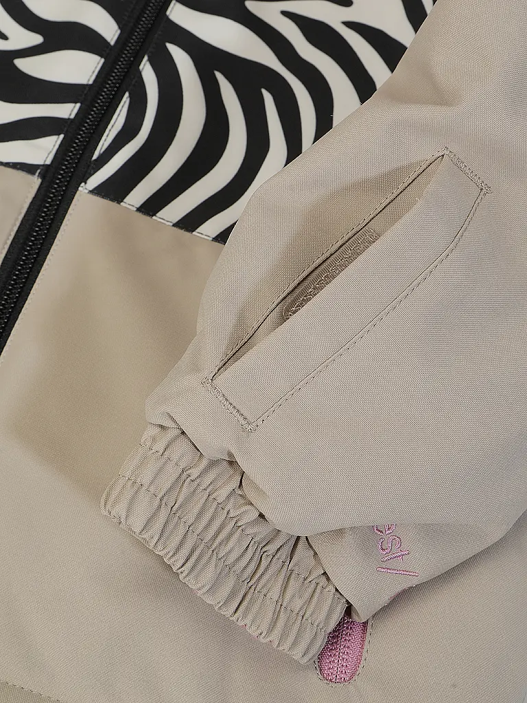 PROTEST | Giacca da sci per neonata PRTPleuni TD |