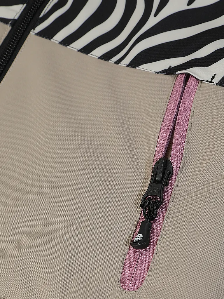 PROTEST | Giacca da sci per neonata PRTPleuni TD |